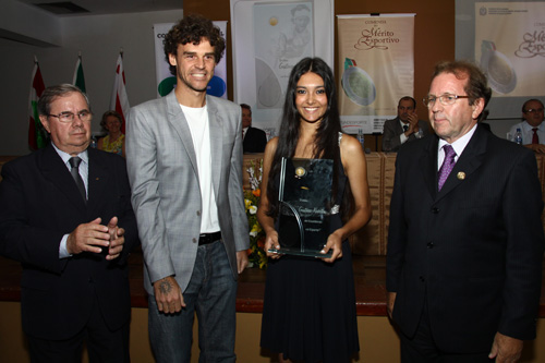 Foto: Saul Oliveira - SOL/ASCOM